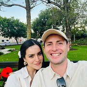 House Sitter - Esteban & Valeria