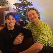 House Sitter - Experienced and loving petsitting couple