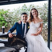 House Sitter - Emerson and Brodey Bartholomew