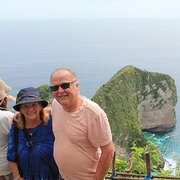 House Sitter - richard