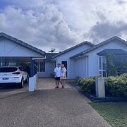 Home Owner wanting sitter in Townsville, Queensland