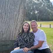 House Sitter - All the way from WA