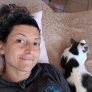 House Sitter - Jessica & Davide 