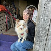 House Sitter - Catsynomad