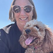 House Sitter - Joanne