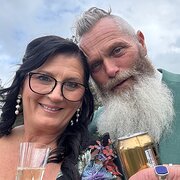 House Sitter - Pete and Netty