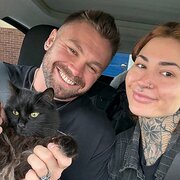 House Sitter - Holly and Jack - Respectable couple!