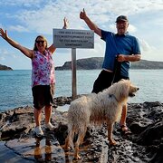 House Sitter - Tom and Lynne Animal and Home Carers