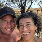 House Sitter - Caring couple, happy pets, and tidy home