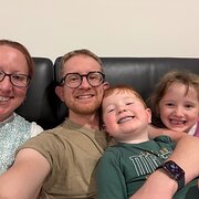 House Sitter - The Paterson’s - Pet loving family