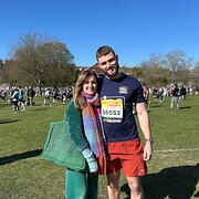 House Sitter - Phoebe & Danny