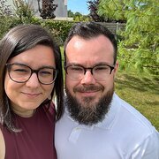 House Sitter - Canadian traveling couple 