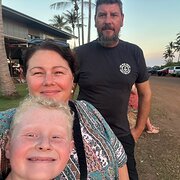 House Sitter - Handy and House Proud Family of 3