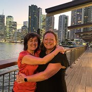 House Sitter - Donna Peters