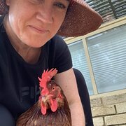 House Sitter - Donna Peters