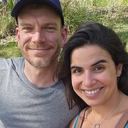 House Sitter - Maria & Jesse