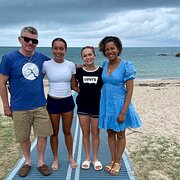 House Sitter - The Family Runners