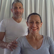 House Sitter - Michelle & Philip