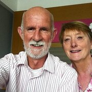 House Sitter - Rick and Kerrie