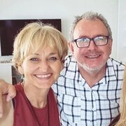 House Sitter - Len & Dorothy