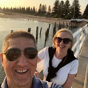 House Sitter - Signe and Graham