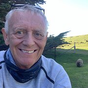 House Sitter - Retired Widower with the travel itch.