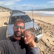 House Sitter - Giorgia