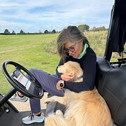 House Sitter - Irma and Herman