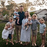 House Sitter - Travelling Nine