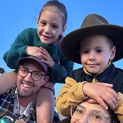 House Sitter - Small family of 4 