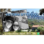 House Sitter - East Coast Duo 26yrs Sit Experience