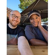 House Sitter - Jeremy & Arliese