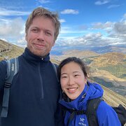 House Sitter - Rino and Graeme