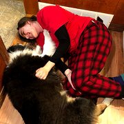 House Sitter - Enthusiastic & Experienced Pet Sitter