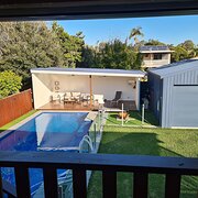 Home Owner wanting sitter in , Queensland