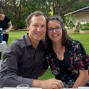 House Sitter - Matt and Nat