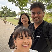 House Sitter - Ailene