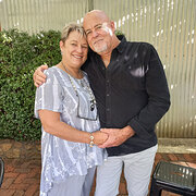 House Sitter - Tony and Michelle