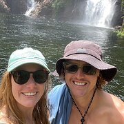 House Sitter - Tom and Sylvie