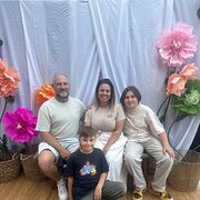 House Sitter - The Russo Family 