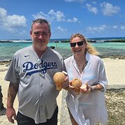 House Sitter - Husband and wife new to house sitting 