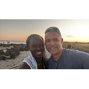 House Sitter - DC & LJ