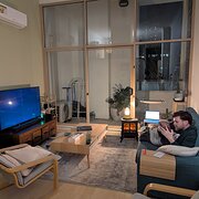 Home Owner wanting sitter in Sydney, New South Wales