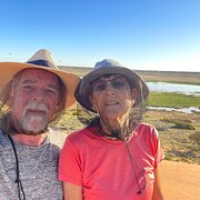 House Sitter - Gunther 