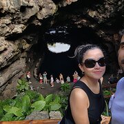 House Sitter - Nahi & Nat