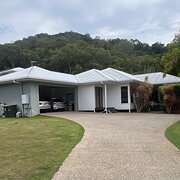 Home Owner wanting sitter in Cairns, Queensland