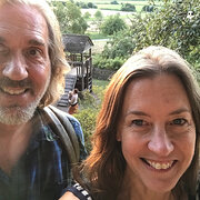 House Sitter - Reliable older couple of animal lovers