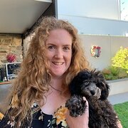 House Sitter - Jessica