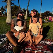 House Sitter - The Pittman Family