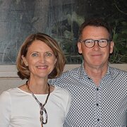 House Sitter - Barb & Bruce